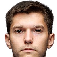 Yaroslav Krashevskiy