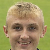 Dylan Reid