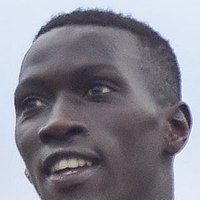 Lamine Tall