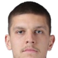Egor Parkhomenko