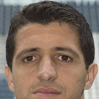 Karim Belhocine