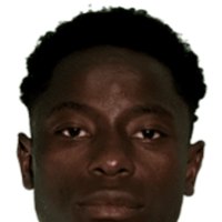 Ahmad Ngouyamsa
