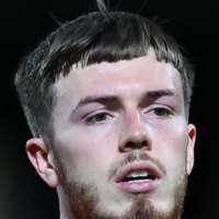 Josh Keeley