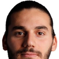 Luka Kharatishvili