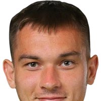 Valentyn Gorokh