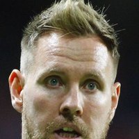 Rob Elliot