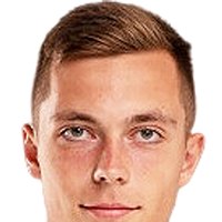 Andriy Chekotun