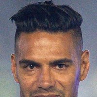 Radamel Falcao