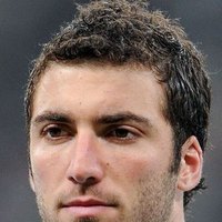 Gonzalo Higuaín