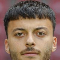 Mahmut Kücüksahin