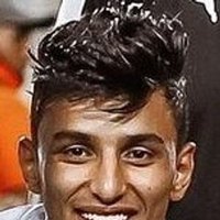Ahmed Eid