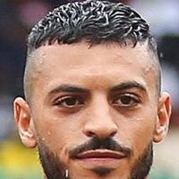 Oussama Lamlioui