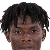 Abraham Okyere