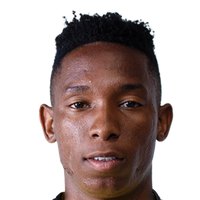Thalente Mbatha