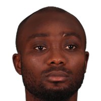 Serge Akakpo