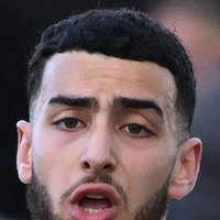Oualid Agougil