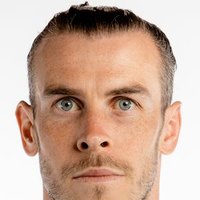 Gareth Bale