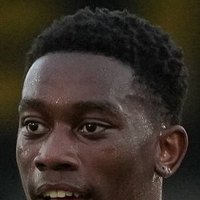 Khayon Edwards