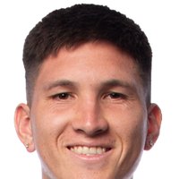 Franco Ibarra