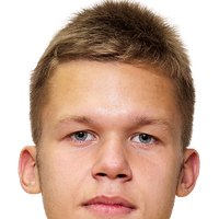 Maksim Stavtsev