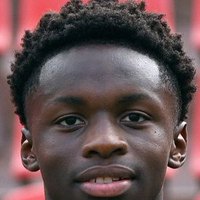 Noah Mbamba