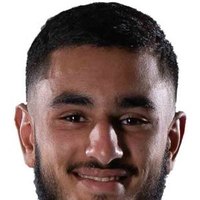 Yacine Gaya