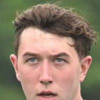 Connor Allan