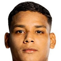 Creichel Pérez