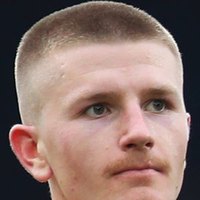 Adam Wharton