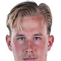 Herman Johansson