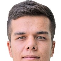 Daler Barotov
