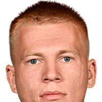 Nikita Krivtsov