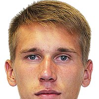 Dmitriy Vershkov