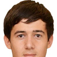 Alvi Adilkhanov
