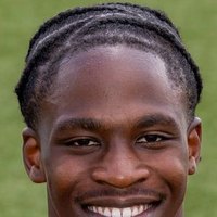 Jayden Addai