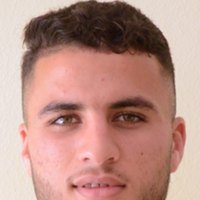 Yassine Titraoui