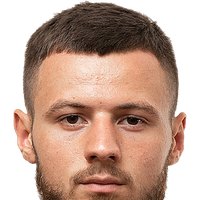 Dmytro Piddubnyi