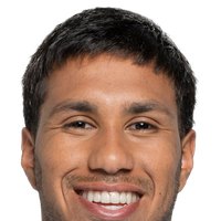 Rodrigo Saravia