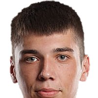 Mykhaylo Khromey