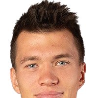 Yegor Tverdokhlib