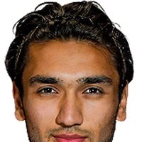 Khusrav Toirov