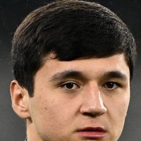 Abdukodir Khusanov