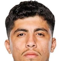 Alejandro Alvarado
