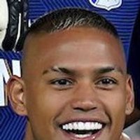Delvin Alfonzo