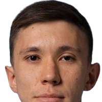 Islam Yunusov