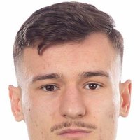 Robin Dzabic