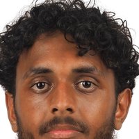 Omar Mohamedhoesein