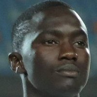 Mamadou Lamine Camara