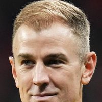 Joe Hart