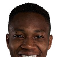 Ibrahima Kébé